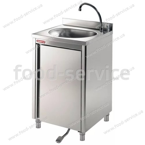 Рукомийник Angelo Po LMP